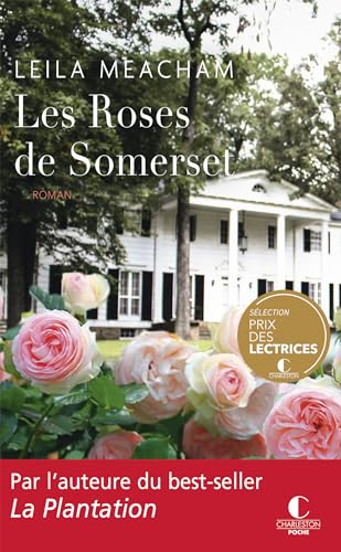 Les roses de Somerset