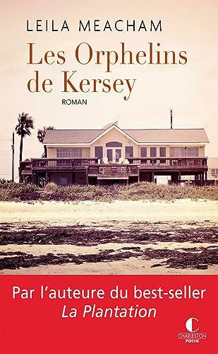 Les orphelins de Kersey von CHARLESTON