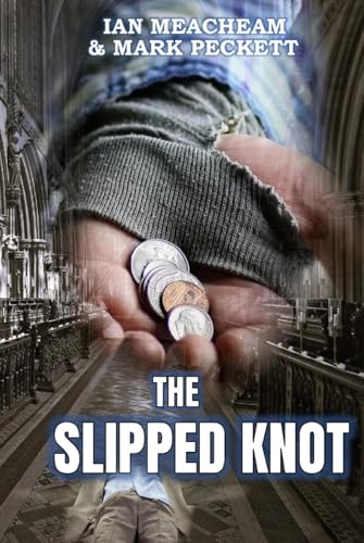 The Slipped Knot: A Lichfield Murder Mystery von APS Books