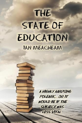 The State Of Education von APS Books