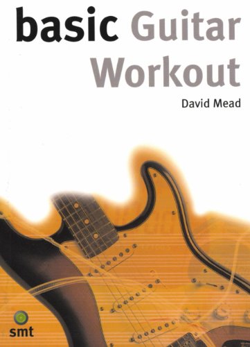 Basic Guitar Workout (The Basic Series)