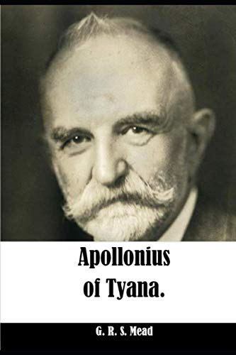 Apollonius of Tyana von Independently published