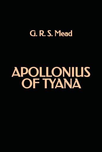 Apollonius of Tyana von Independently published