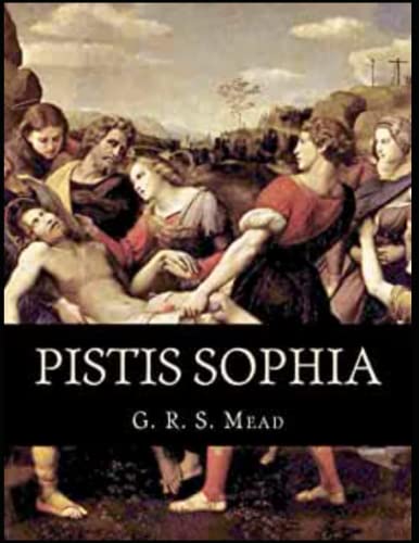 Pistis Sophia von Independently published