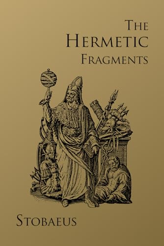 The Hermetic Fragments von Independently published