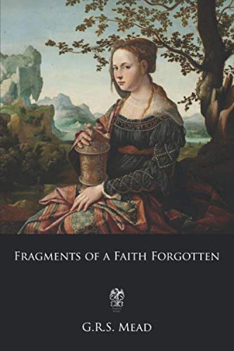 Fragments of a Faith Forgotten von Independently published