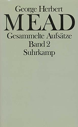 Gesammelte Aufsätze: Band 2