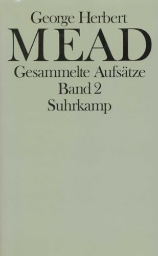 Gesammelte Aufsätze: Band 2