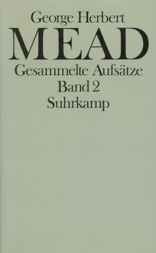 Gesammelte Aufsätze: Band 2 Gesammelte Aufsätze: Band 2