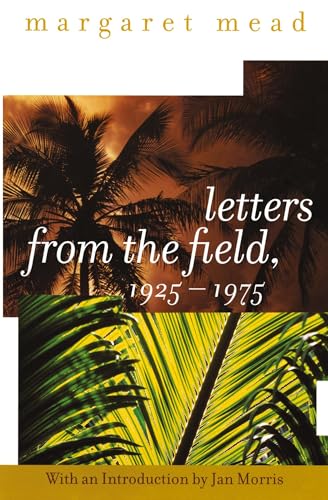 Letters from the Field, 1925-1975 von Mariner