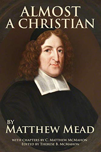 Almost a Christian von Puritan Publications