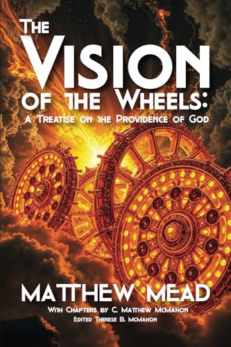 The Vision of the Wheels: A Treatise on the Providence of God The Vision of the Wheels: A Treatise on the Providence of God von Puritan Publications