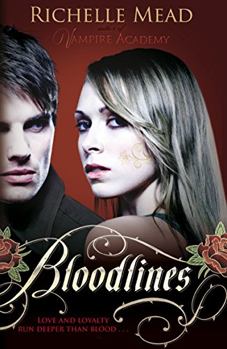 Bloodlines (book 1) (Bloodlines, 1) von Penguin Books Ltd