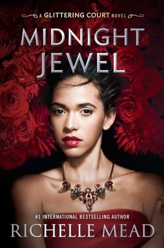 Midnight Jewel (The Glittering Court, Band 2)