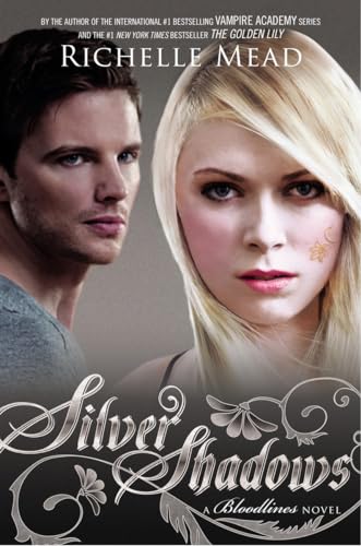 Silver Shadows: A Bloodlines Novel Silver Shadows: A Bloodlines Novel von Razorbill