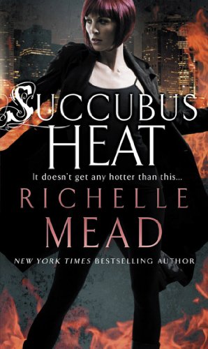 Succubus Heat Succubus Heat von Bantam
