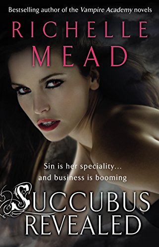 Succubus Revealed Succubus Revealed von Bantam