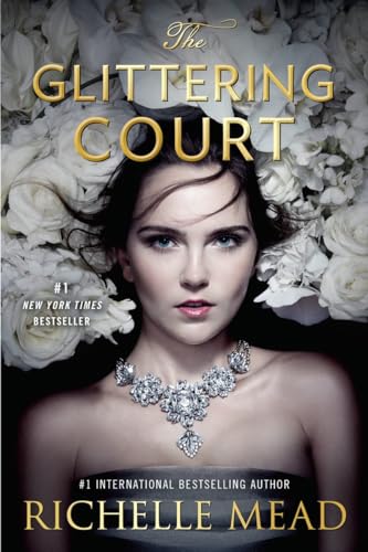 The Glittering Court The Glittering Court