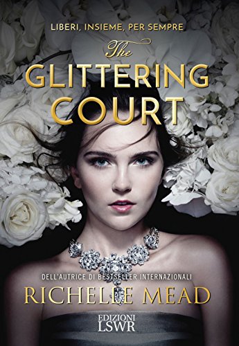 The glittering court (Young adult)