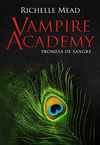 Vampire Academy 4: Promesa de sangre Vampire Academy 4: Promesa de sangre von Editorial Hidra