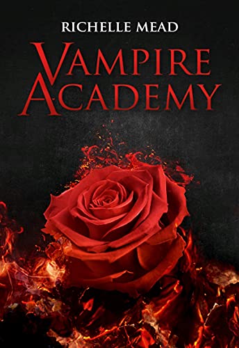 Vampire Academy Vampire Academy von Editorial Hidra