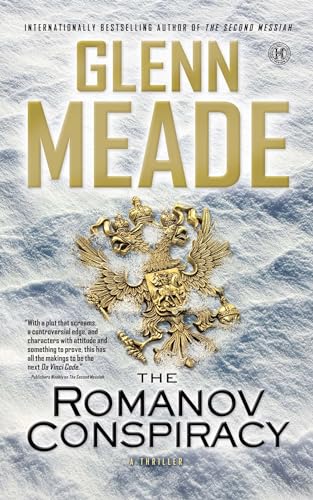 The Romanov Conspiracy: A Thriller von Howard Books