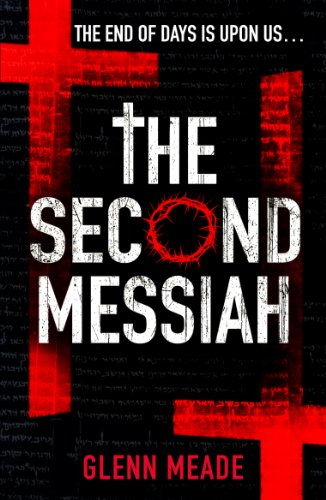 The Second Messiah: Der zweite Messias, englische Ausgabe