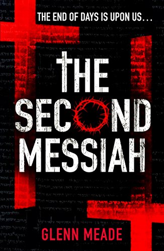 The Second Messiah: Der zweite Messias, englische Ausgabe