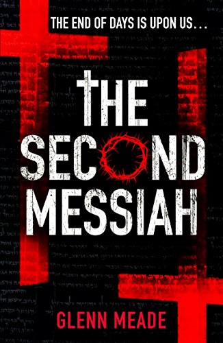 The Second Messiah: Der zweite Messias, englische Ausgabe von Arrow