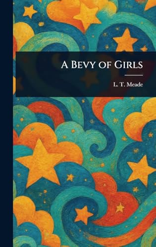 A Bevy of Girls A Bevy of Girls von Anson Street Press