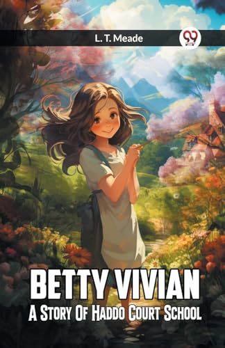 Betty Vivian A Story of Haddo Court School von Double 9 Books
