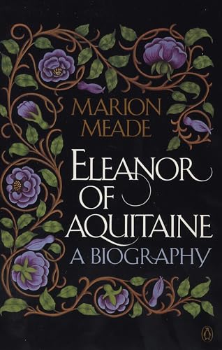 Eleanor of Aquitaine: A Biography von Penguin