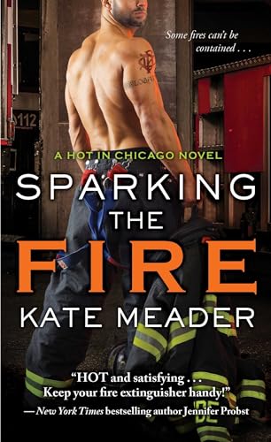 Sparking the Fire (Hot in Chicago)