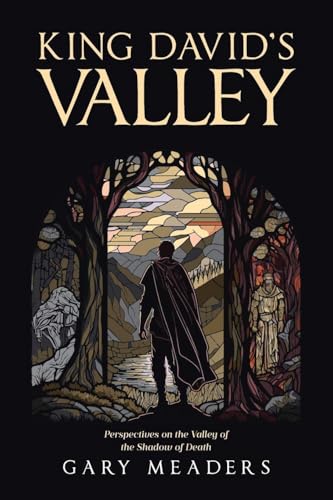 King David's Valley: Perspectives on the Valley of the Shadow of Death von Covenant Books