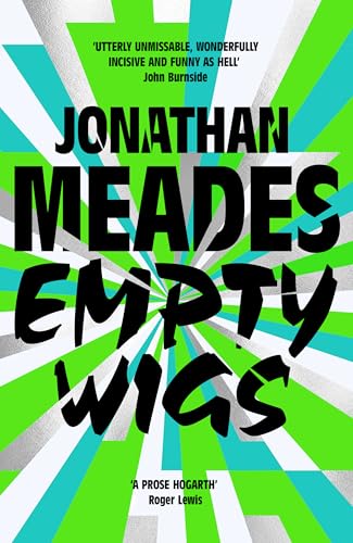 Empty Wigs von Unbound