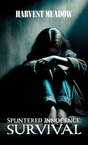 Splintered Innocence: Survival: Inspired by Real Events von Spines