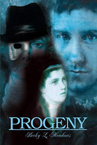 Progeny von iUniverse.com