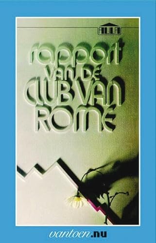 Rapport van de Club van Rome (Vantoen.nu) von Spectrum
