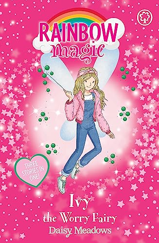 Ivy the Worry Fairy: Special (Rainbow Magic, Band 1) von Orchard Books