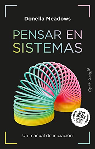 Pensar en sistemas: Un manual de iniciación (Ensayo)