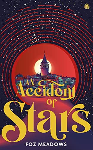 An Accident of Stars: Book I in The Manifold Worlds Series von Penguin
