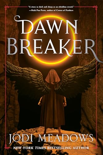 Dawnbreaker (Salvation Cycle, Band 2) von Holiday House