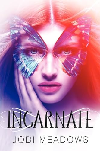 Incarnate (Incarnate Trilogy, 1)