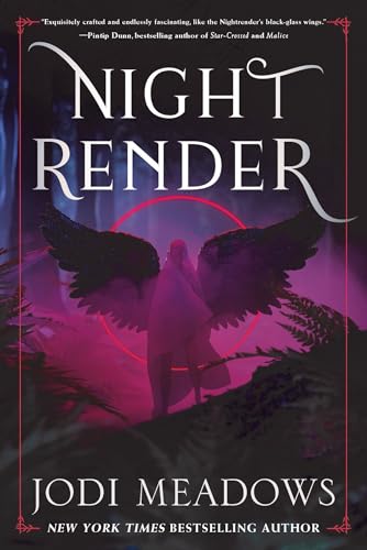 Nightrender (Salvation Cycle, Band 1) von Holiday House