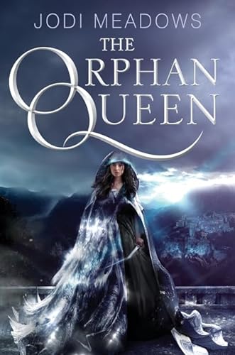 The Orphan Queen (Orphan Queen, 1, Band 1)
