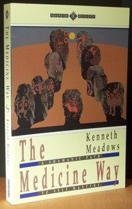 The Medicine Way (Earth Quest S.)