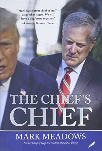 The Chief’s Chief von All Seasons Press