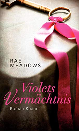 Violets Vermächtnis: Roman von Knaur HC