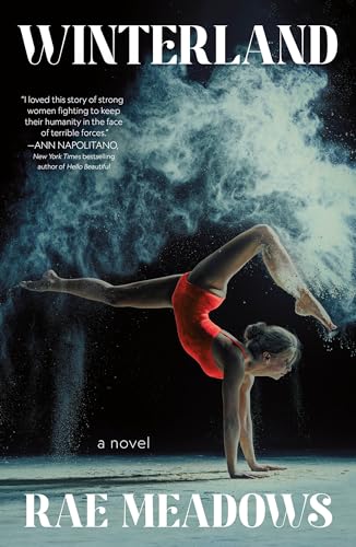 Winterland: A Novel