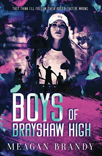 Boys of Brayshaw High Boys of Brayshaw High von Independently Published
